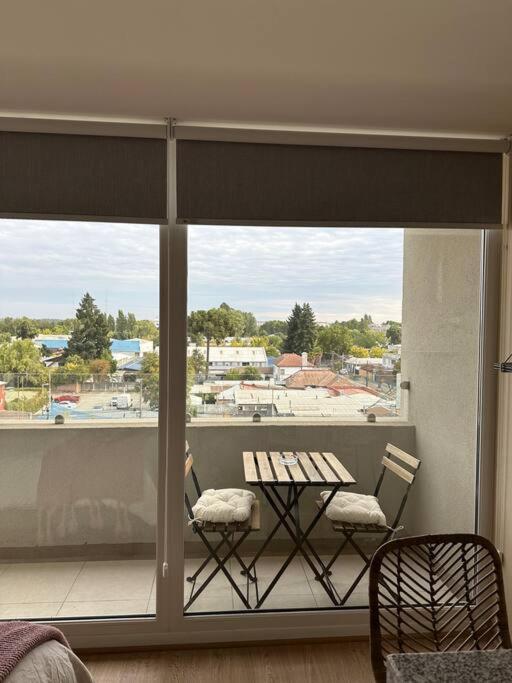 Apartamento Departamento Centrico Con Estacionamiento *